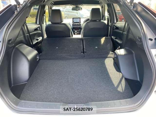 Mitsubishi ECLIPSE CROSS 2023-07 345607-8