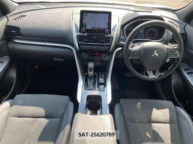 Mitsubishi ECLIPSE CROSS 2023-07 345607-4