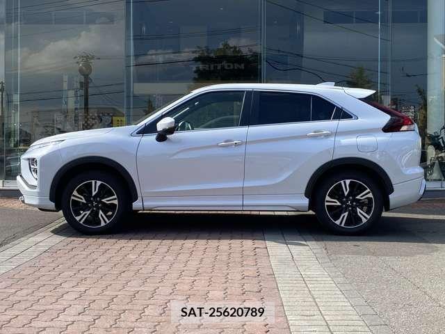 Mitsubishi ECLIPSE CROSS 2023-07 345607-2