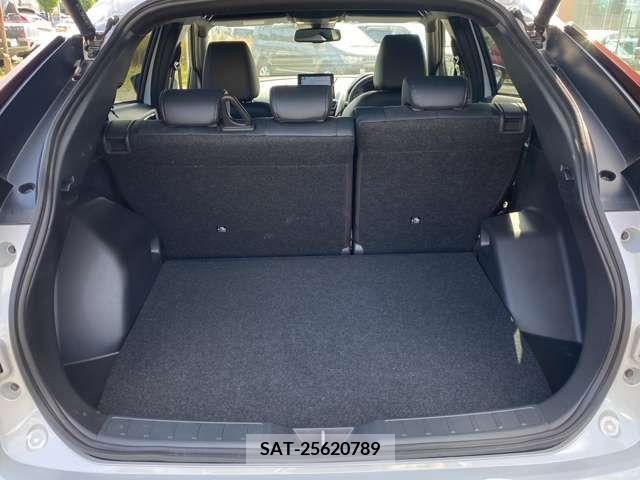 Mitsubishi ECLIPSE CROSS 2023-07 345607-7