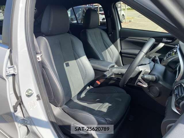 Mitsubishi ECLIPSE CROSS 2023-07 345607-5