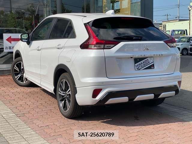 Mitsubishi ECLIPSE CROSS 2023-07 345607-19