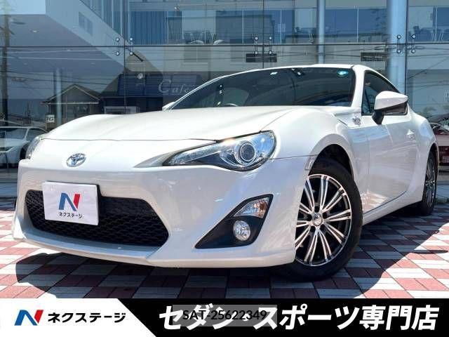 Toyota 86 2013-04 321159-0