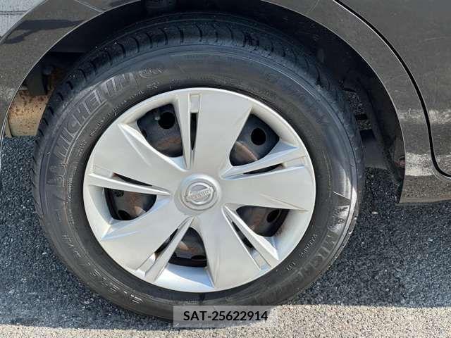 Nissan MARCH 2013-09 276251-16
