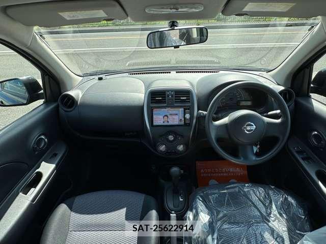 Nissan MARCH 2013-09 276251-11