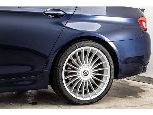 Bmw Alpina D5 2016-06 7856-9
