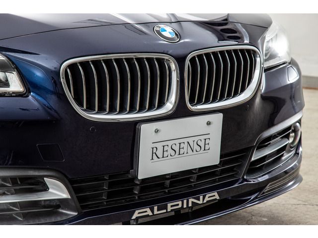 Bmw Alpina D5 2016-06 7856-19
