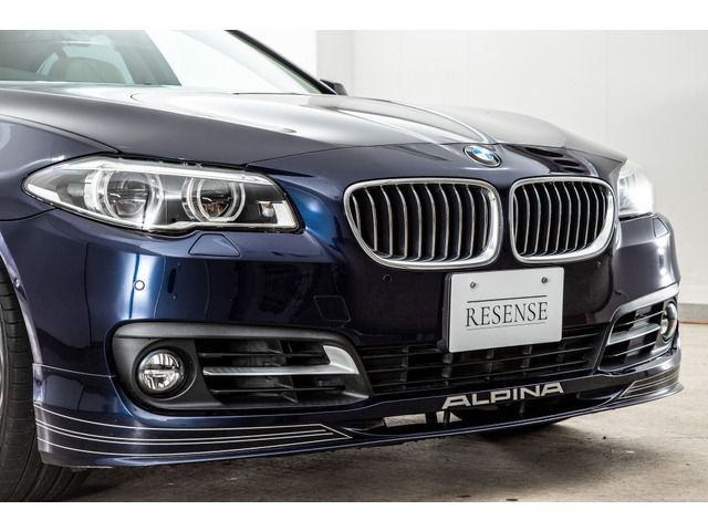 Bmw Alpina D5 2016-06 7856-18