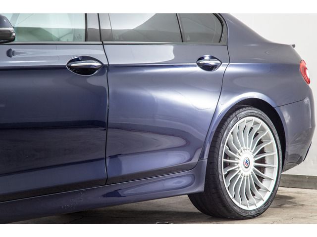 Bmw Alpina D5 2016-06 7856-7