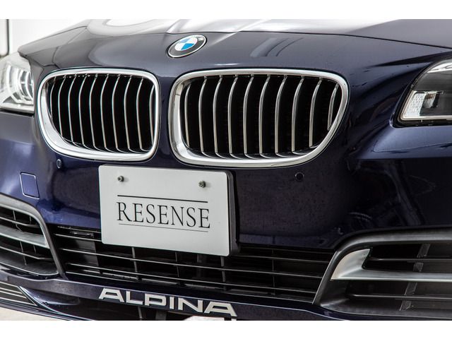 Bmw Alpina D5 2016-06 7856-14