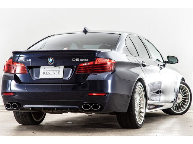 Bmw Alpina D5 2016-06 7856-2