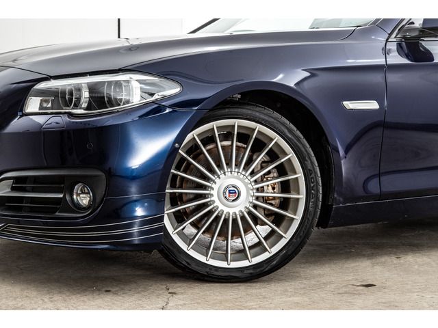 Bmw Alpina D5 2016-06 7856-10