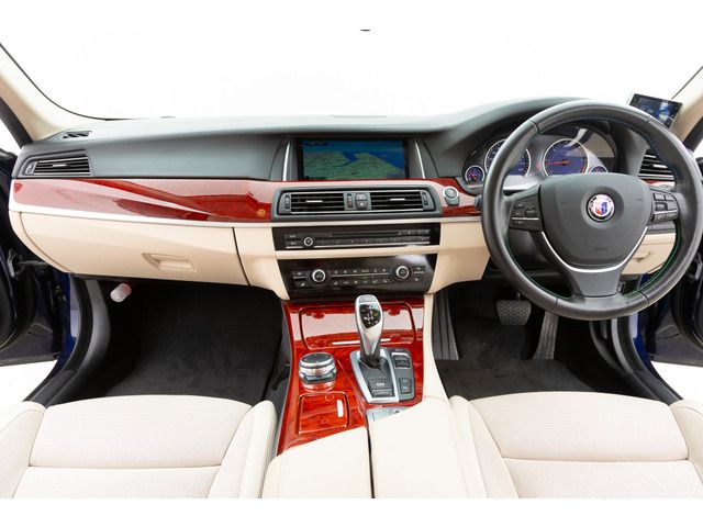 Bmw Alpina D5 2016-06 7856-1