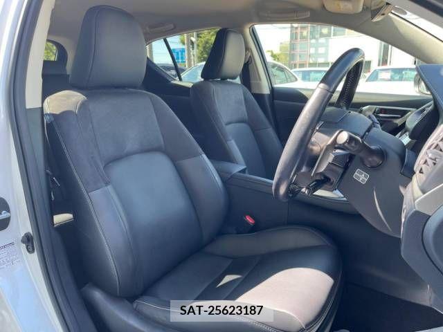 Lexus CT 2017-10 362722-10