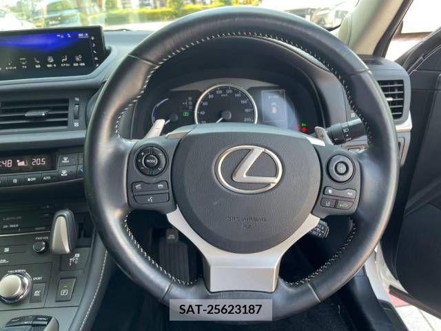 Lexus CT 2017-10 362722-9