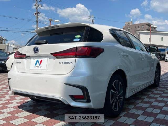 Lexus CT 2017-10 362722-17
