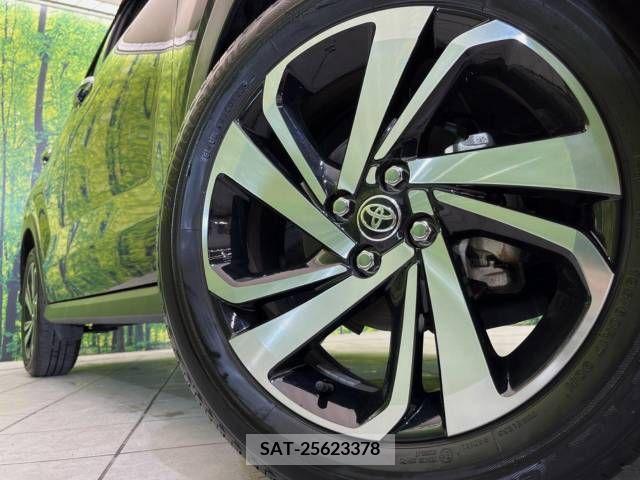 Toyota RAIZE 2023-02 324354-13
