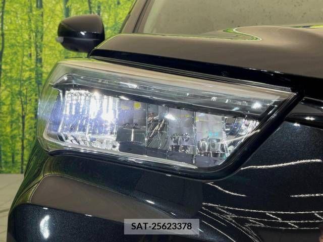 Toyota RAIZE 2023-02 324354-12