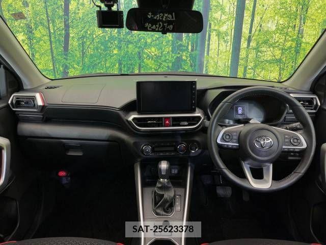 Toyota RAIZE 2023-02 324354-1