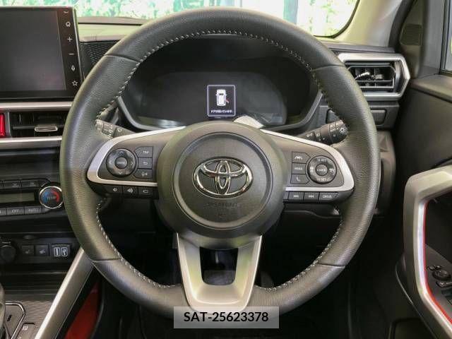 Toyota RAIZE 2023-02 324354-11