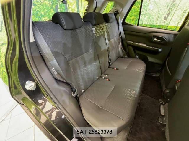 Toyota RAIZE 2023-02 324354-9