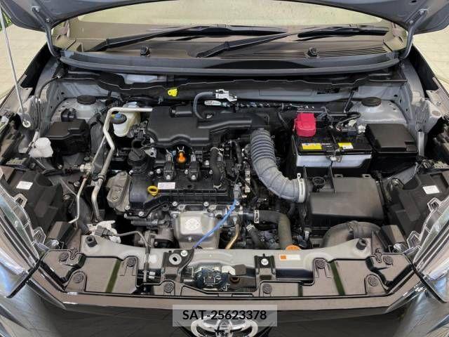 Toyota RAIZE 2023-02 324354-18