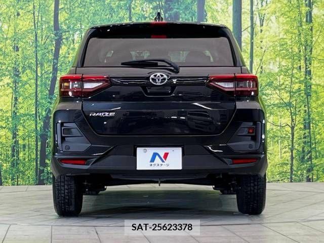 Toyota RAIZE 2023-02 324354-15
