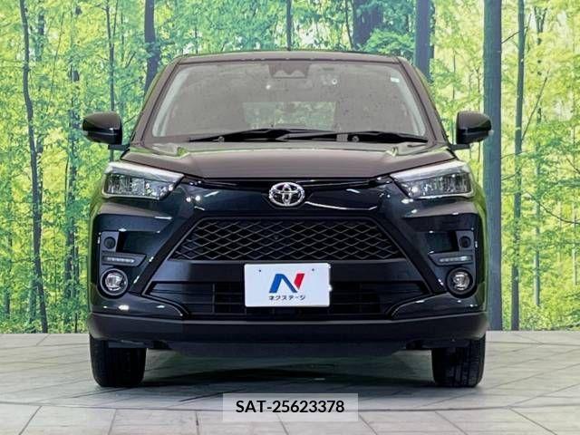 Toyota RAIZE 2023-02 324354-14