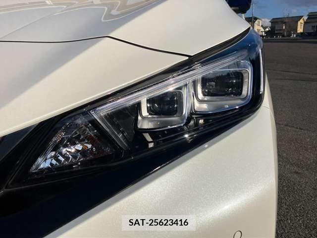 Nissan LEAF 2019-12 374428-11