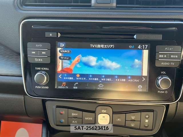 Nissan LEAF 2019-12 374428-3