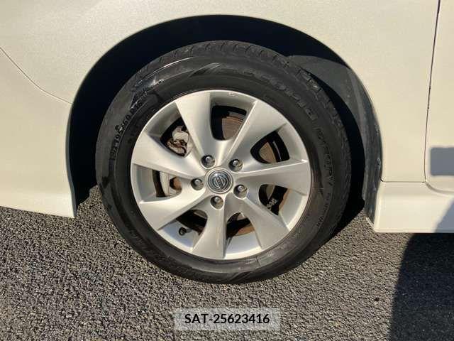 Nissan LEAF 2019-12 374428-12