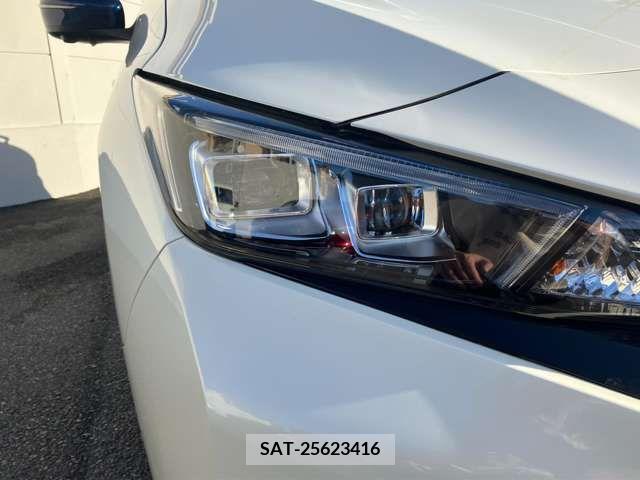 Nissan LEAF 2019-12 374428-10