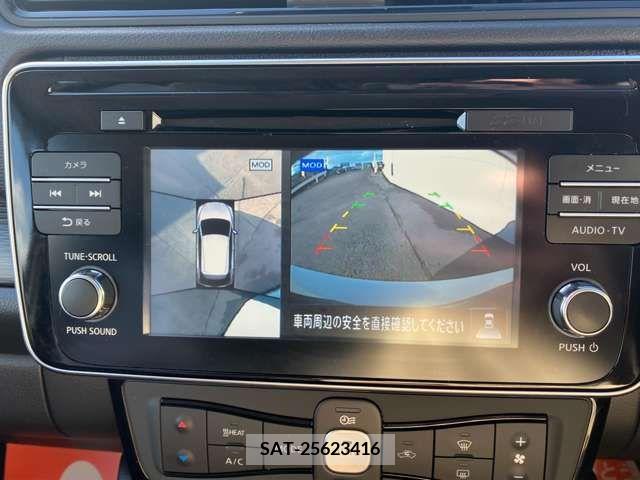 Nissan LEAF 2019-12 374428-2