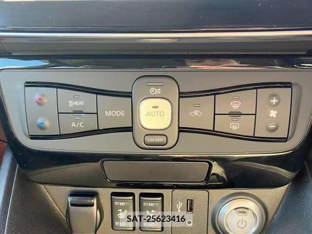 Nissan LEAF 2019-12 374428-6