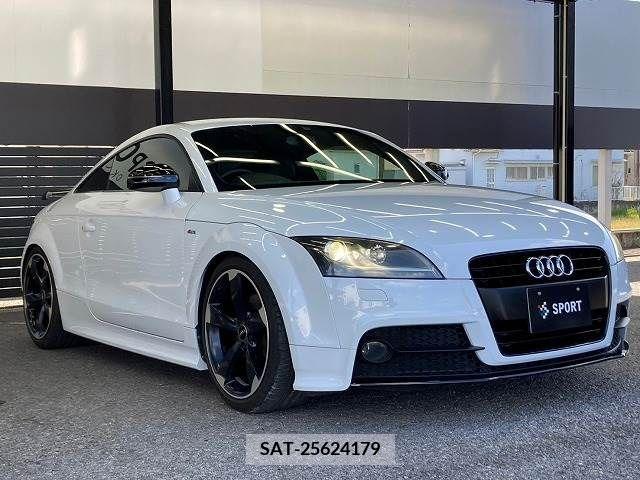 Audi TT 2013-06 262280-14