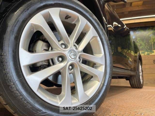Nissan JUKE 2010-06 273981-13