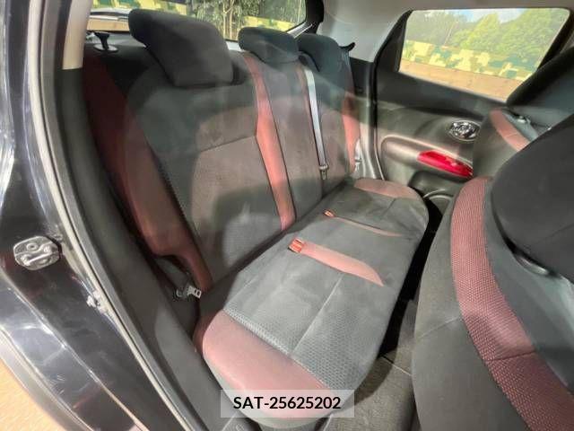 Nissan JUKE 2010-06 273981-10