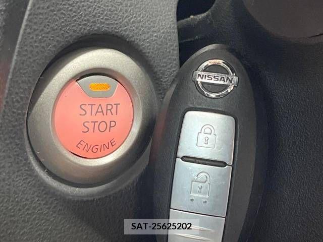 Nissan JUKE 2010-06 273981-8