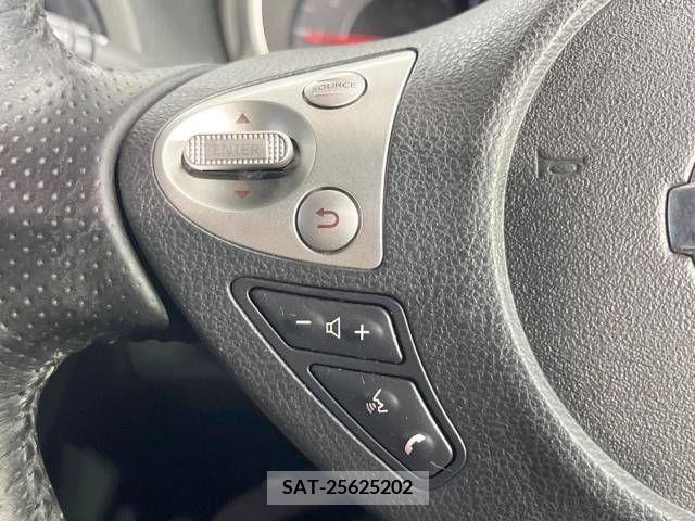 Nissan JUKE 2010-06 273981-7