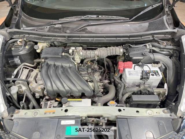Nissan JUKE 2010-06 273981-18