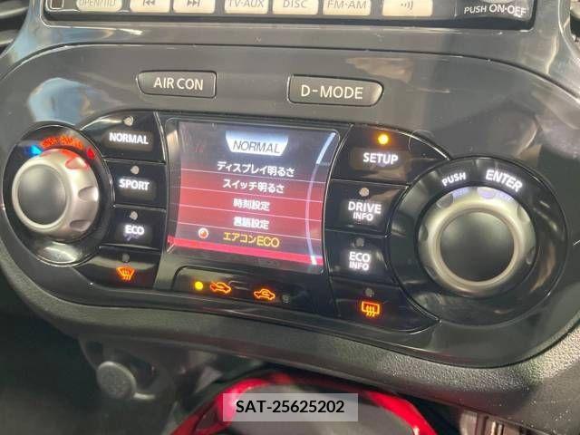Nissan JUKE 2010-06 273981-5