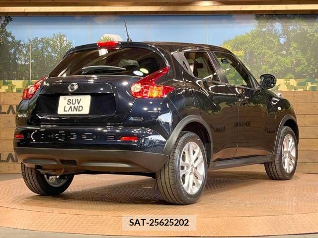 Nissan JUKE 2010-06 273981-17