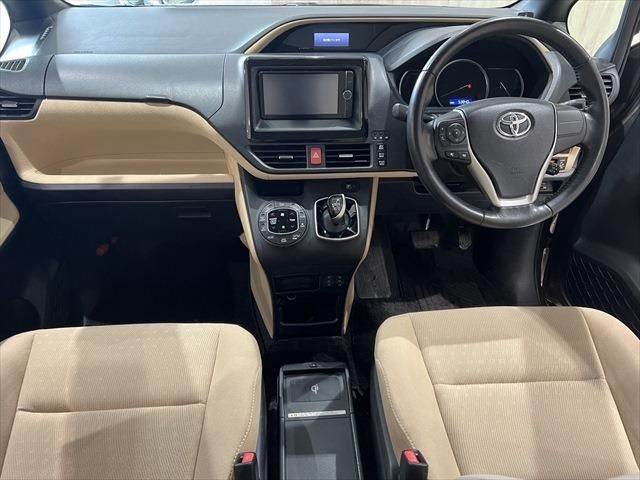 Toyota NOAH HYBRID 2014-03 12801-18