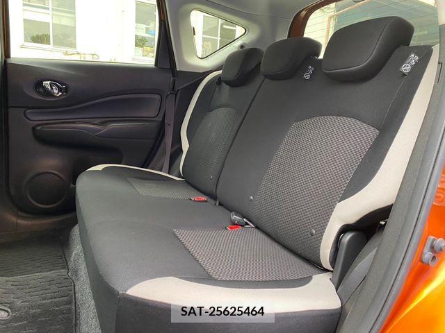 Nissan NOTE 2016-11 328178-12