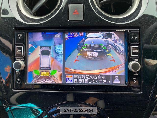 Nissan NOTE 2016-11 328178-17