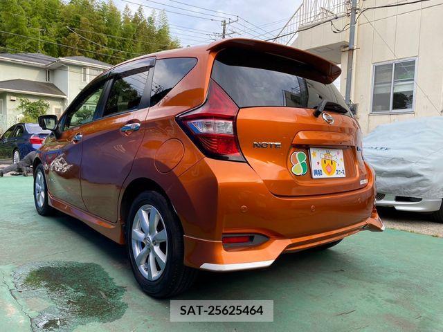 Nissan NOTE 2016-11 328178-3