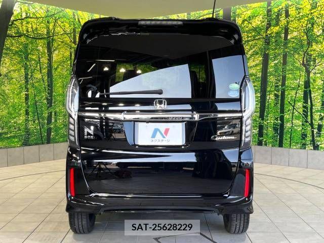Honda N BOX CUSTOM 2018-07 279039-15