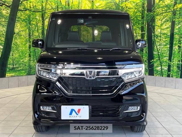 Honda N BOX CUSTOM 2018-07 279039-14
