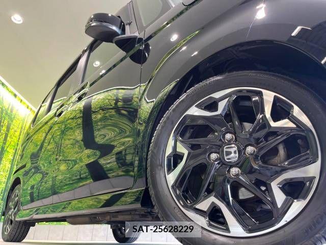 Honda N BOX CUSTOM 2018-07 279039-13