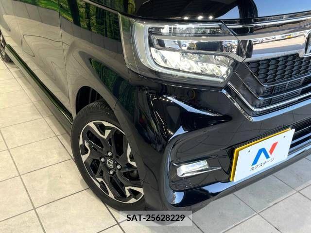 Honda N BOX CUSTOM 2018-07 279039-12